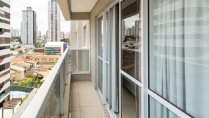 基本開放式客房 | 住宿一隅