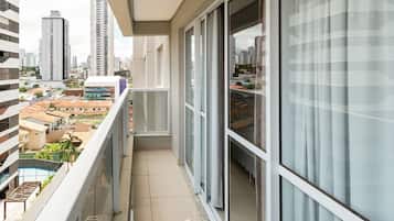 Studio de base | Terrain de l’hébergement