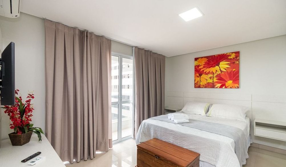 Apartment | 1 bedroom, WiFi (free)