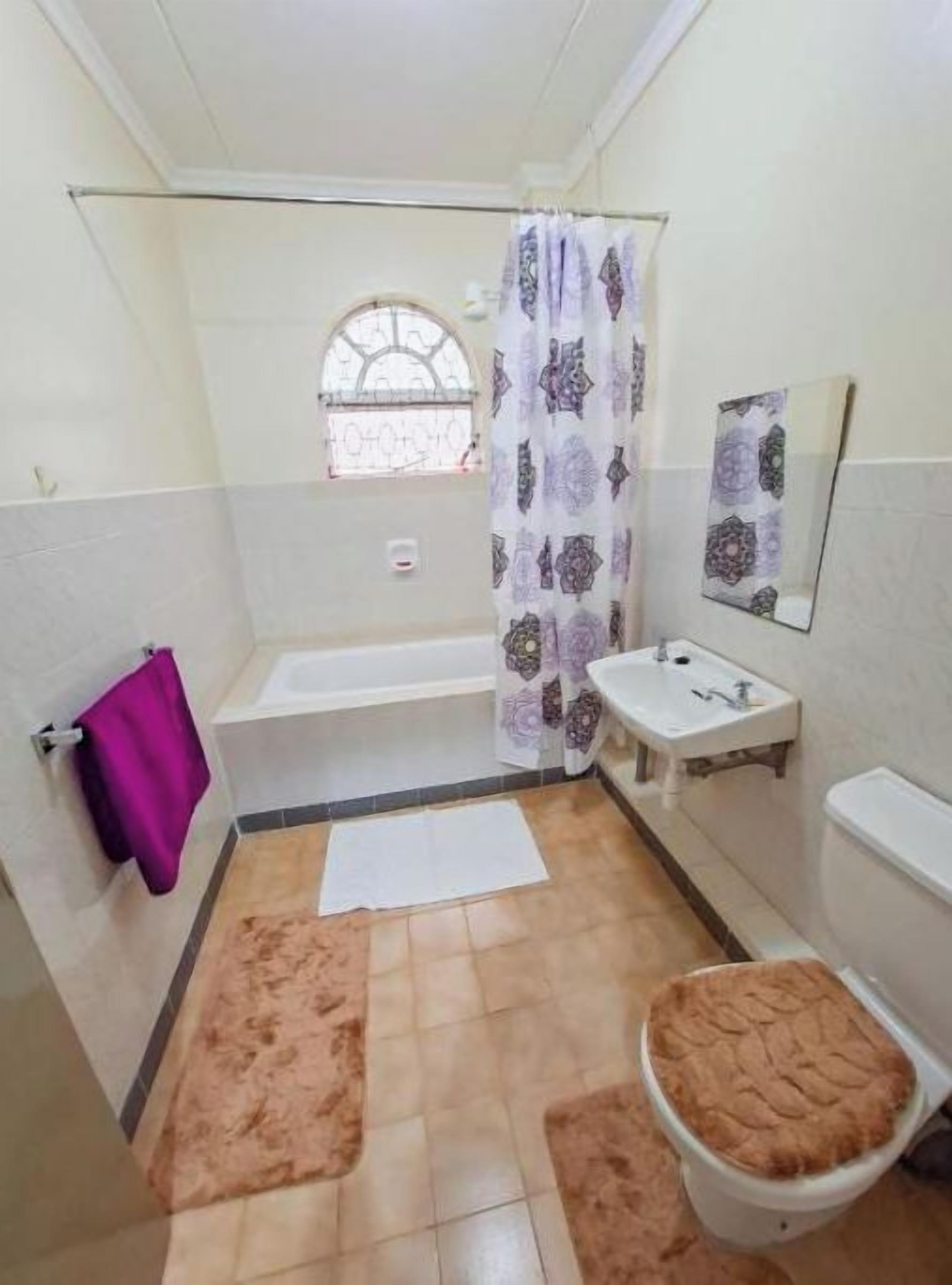 Salle de bain