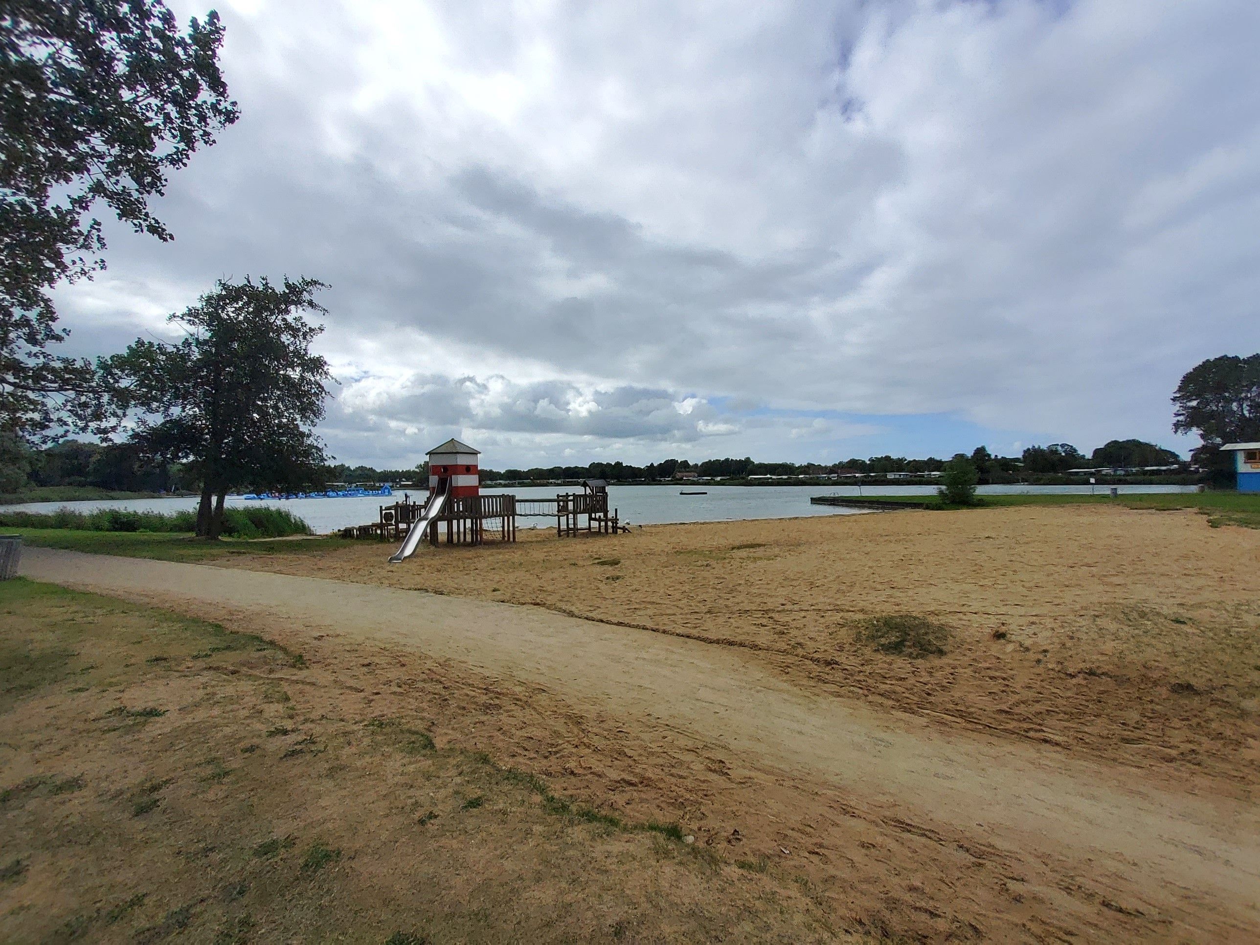Strand