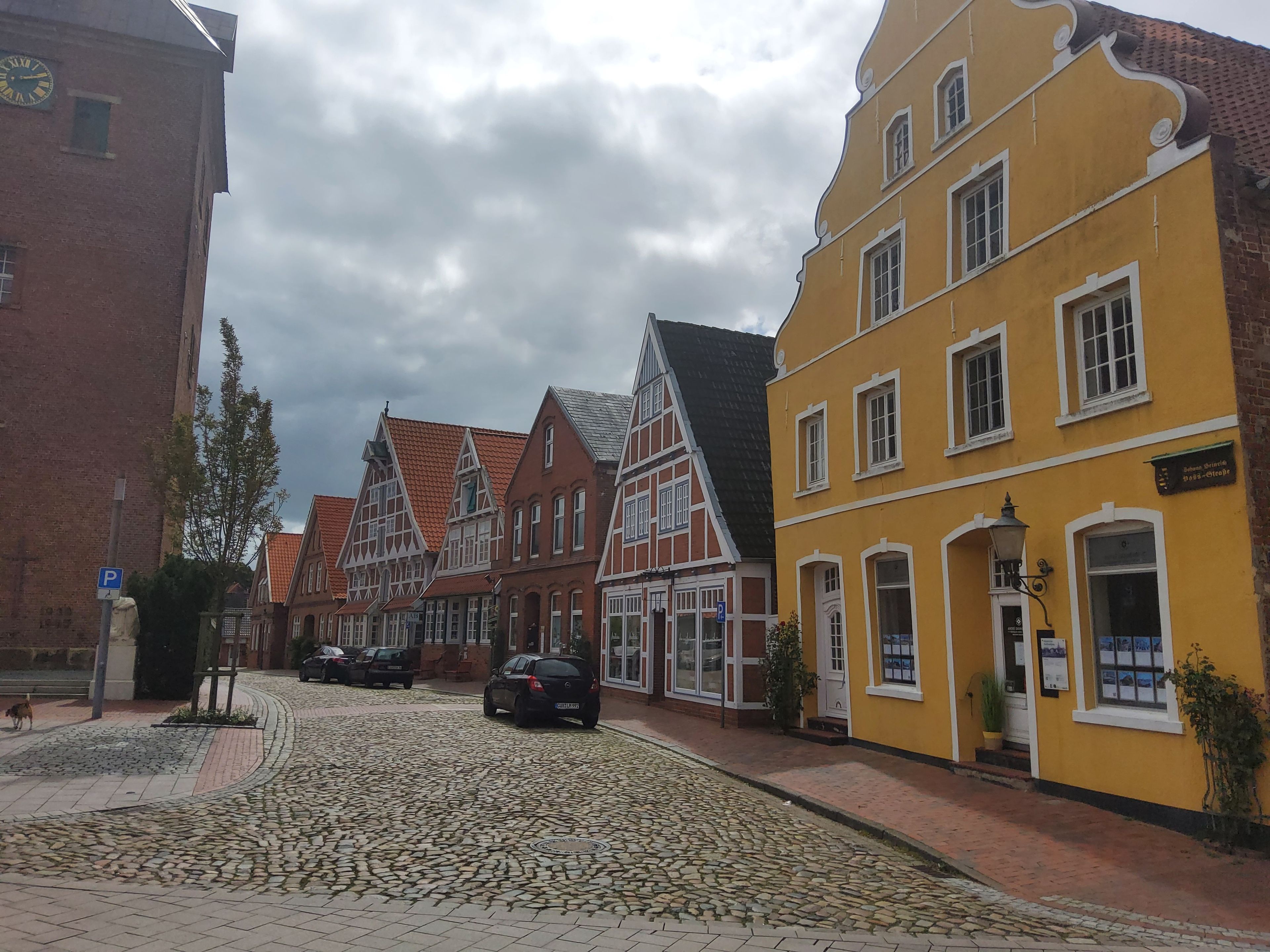 Außenbereich