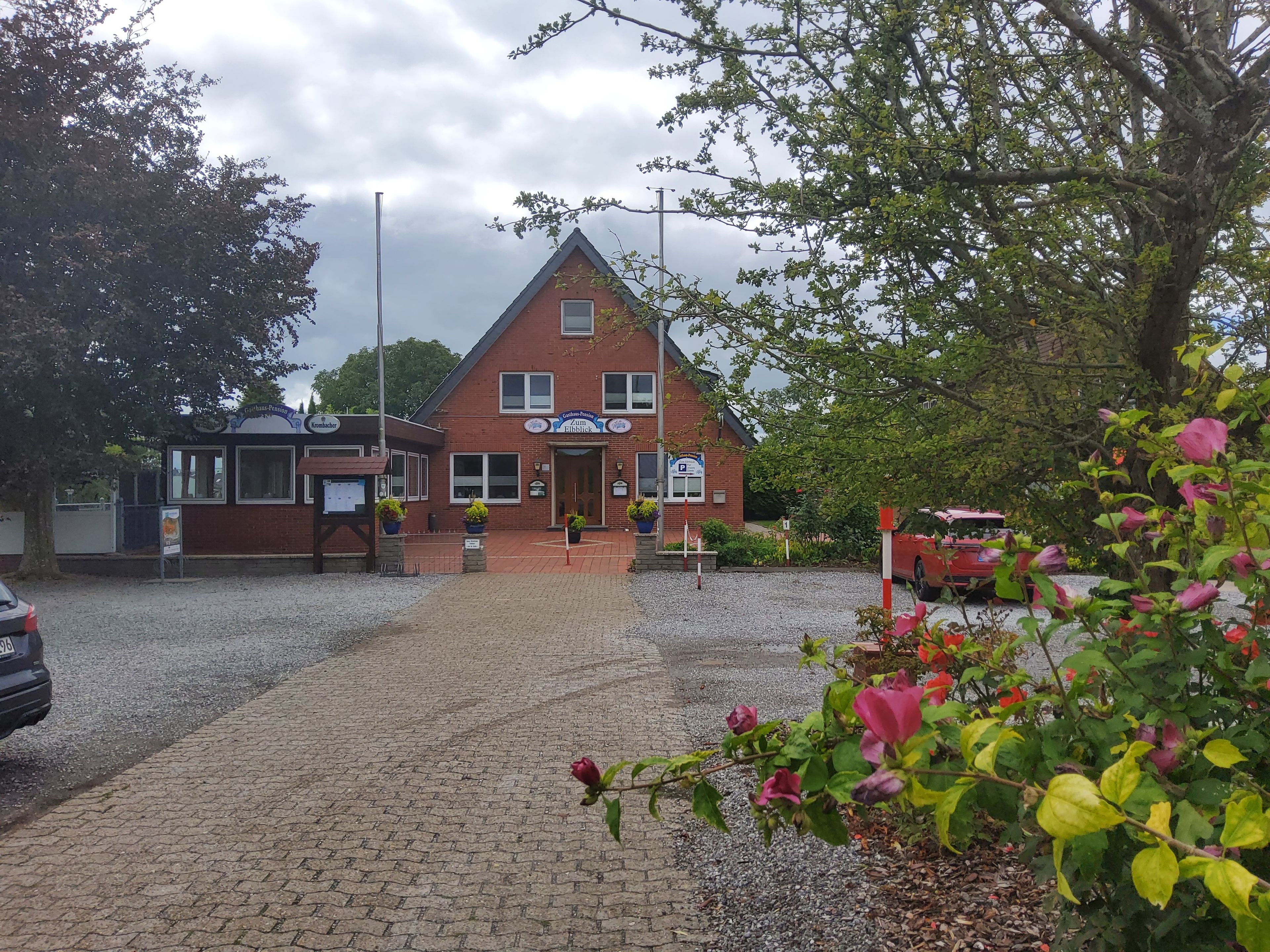 Außenbereich