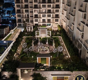 Unclassified image, 3 of 21, button - The Stallionz Classy Suite By LH - Ipoh Town (Ipoh)