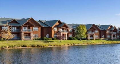 Pagosa Springs | Couples Mountain Retreat | Pool + Hot Tub
