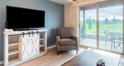 Pagosa Springs | Couples Mountain Retreat | Pool + Hot Tub