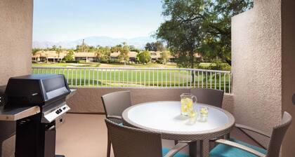 Cozy Premium 1-bedroom hotel suite with full kitchen in wonderful Rancho Mirage