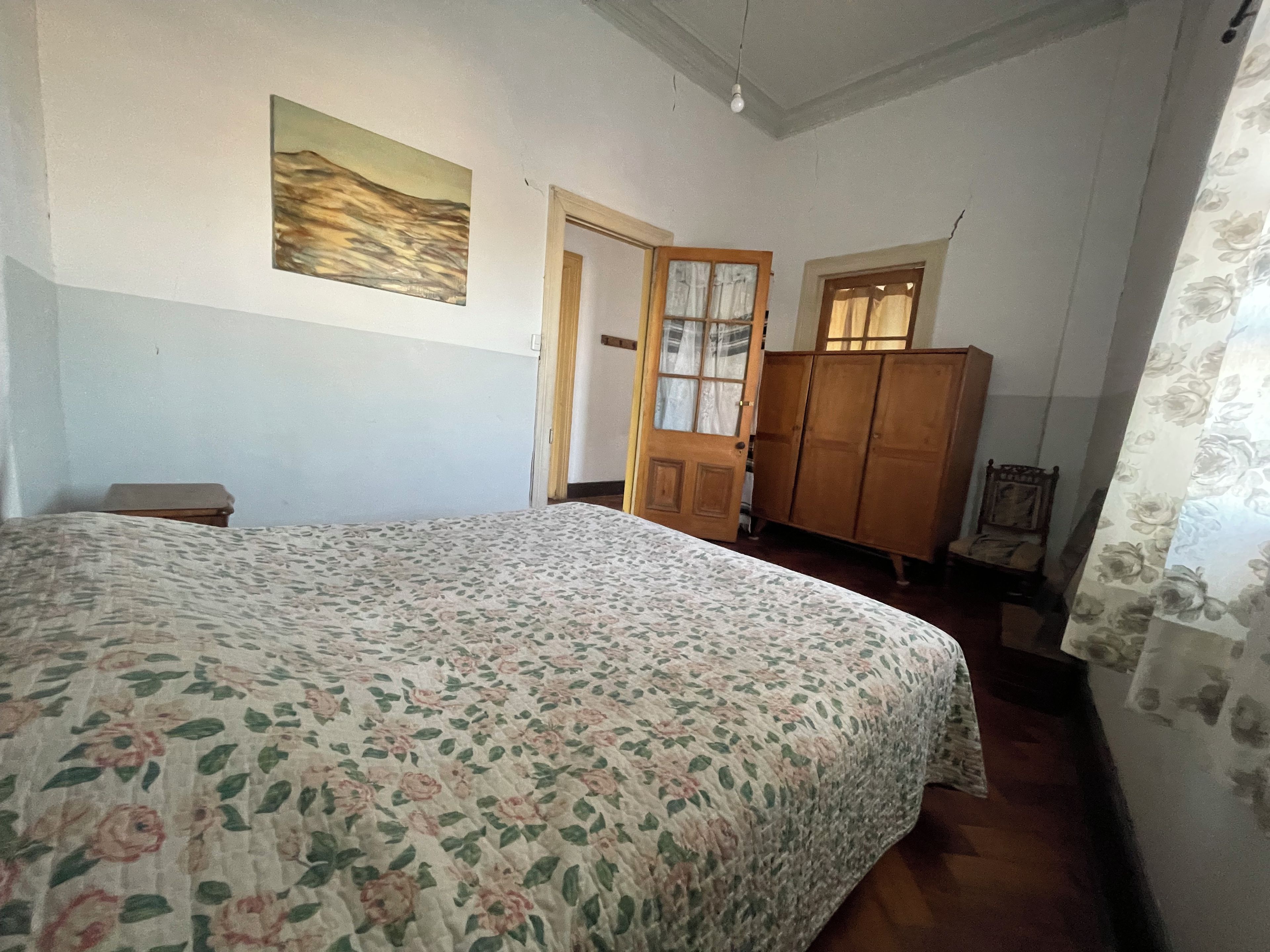 1 slaapkamer, gratis wifi, beddengoed