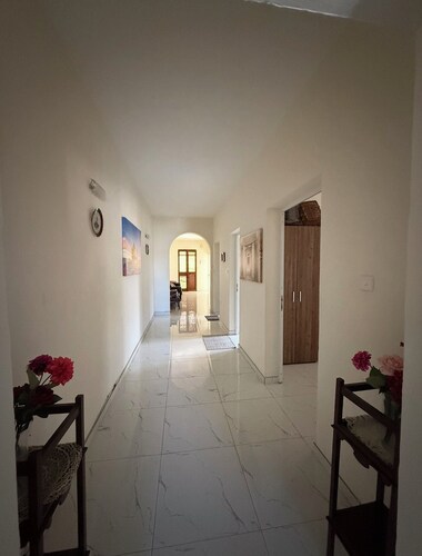 3-bedroom apartment near Airport & Valletta