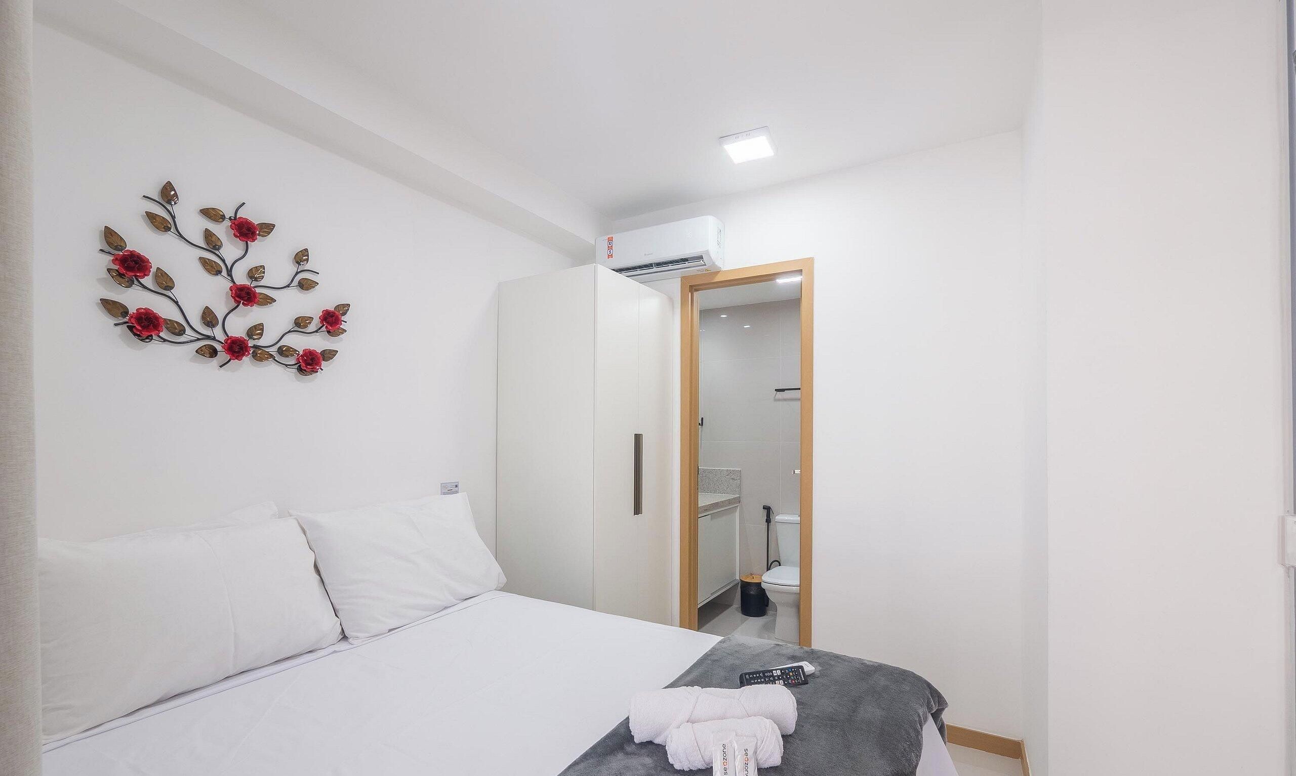 Basic Apartment