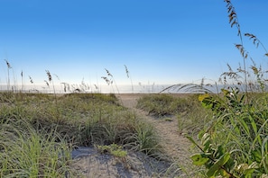 Strand