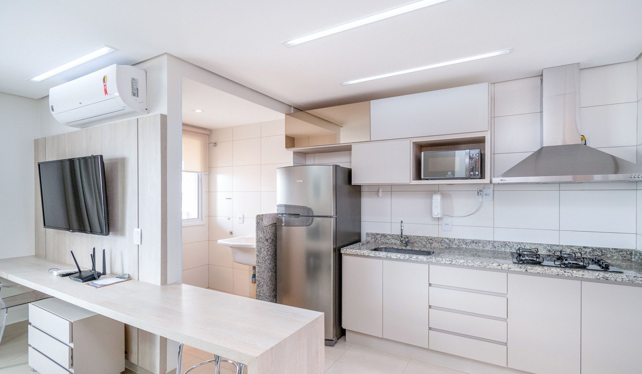 Apartment | Private kitchen