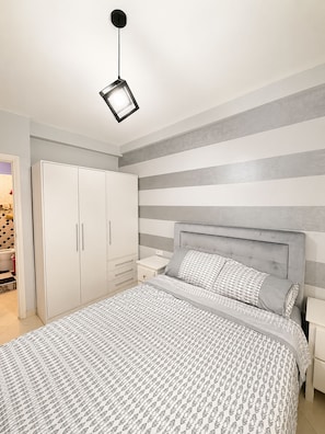 Room - Airport Comfort Tanger – Apartment (Tanger)