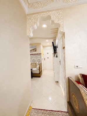 Room - Airport Comfort Tanger – Apartment (Tanger)