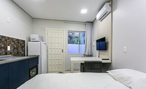 Room - Cozy Studio Facing the Lagoon Sdr007 (Florianópolis)