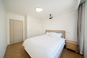 Free WiFi - Shijia Homestay - Shanghai Riverside (Shanghai)