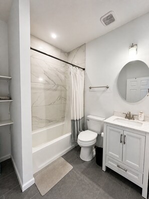 Badkamer