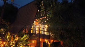 Exterior - Pousada paz e tranquilidade (Caruaru)