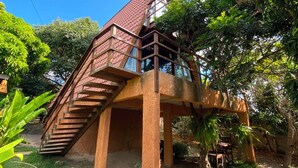 Exterior - Pousada paz e tranquilidade (Caruaru)