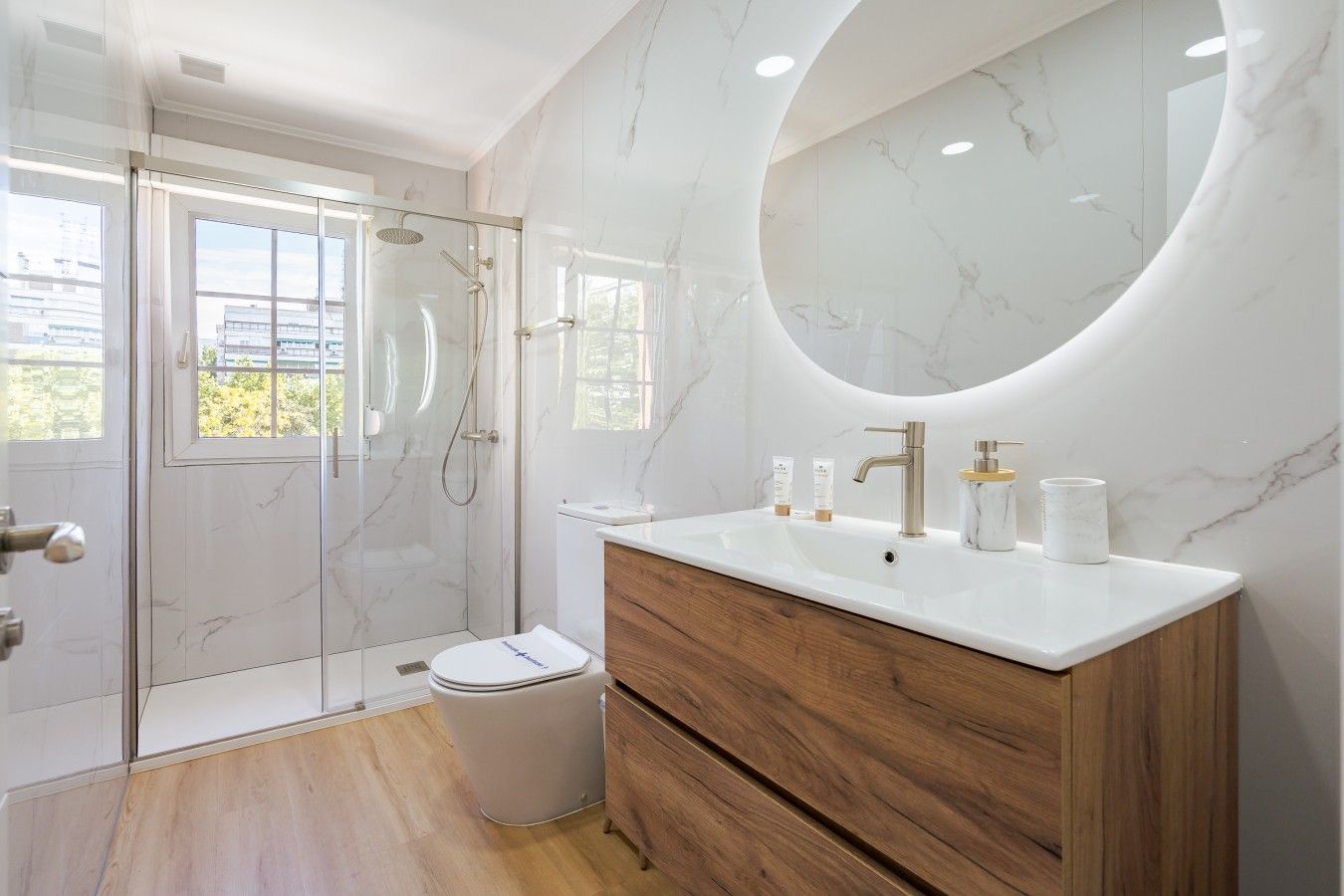Baño