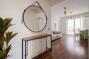 Piso en Getafe centro - Apartment in downtown Getafe (Getafe)