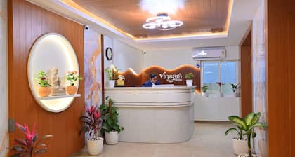 VINSARA INNS