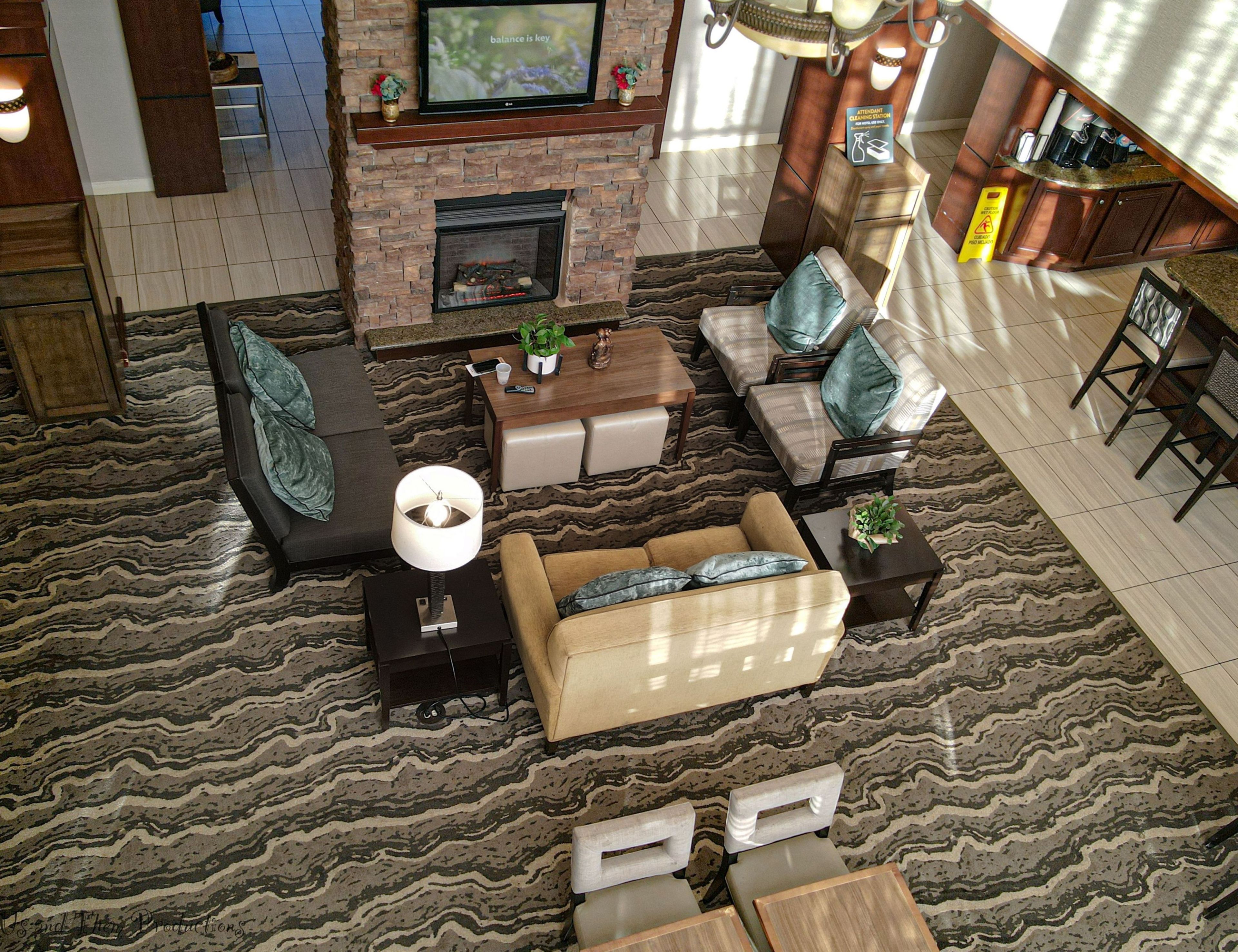 Interieur