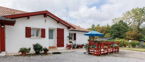 Fachada