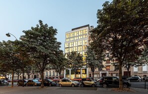 Immagine non classificata, 2 di 40, pulsante