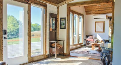 Historic Weston Farmhouse - Private Countryside Escape