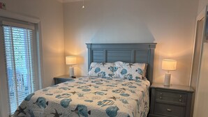 Tabla de planchar con plancha, wifi y ropa de cama 