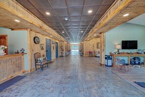Hall