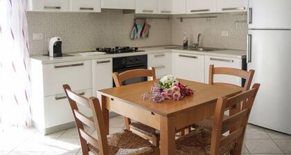 La Casa di Mimmi - One Bedroom Apartment, Sleeps 3