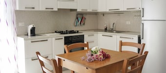 La Casa di Mimmi - Una Habitación Piso, Capacidad 3