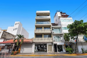 Unclassified image, 2 of 30, button - Malecon Studios by Monyxbnb (Puerto Vallarta)