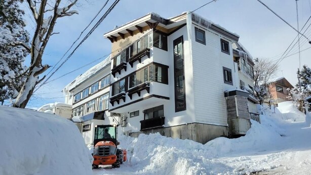 Exterior - Seifuso At Myoko (Myoko)
