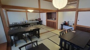 Dining - Seifuso At Myoko (Myoko)