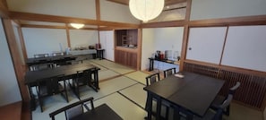 Dining - Seifuso At Myoko (Myoko)