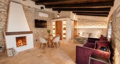 MatesHouse Lago Matese Nature & Retreat