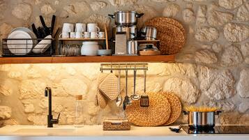 Cucina privata