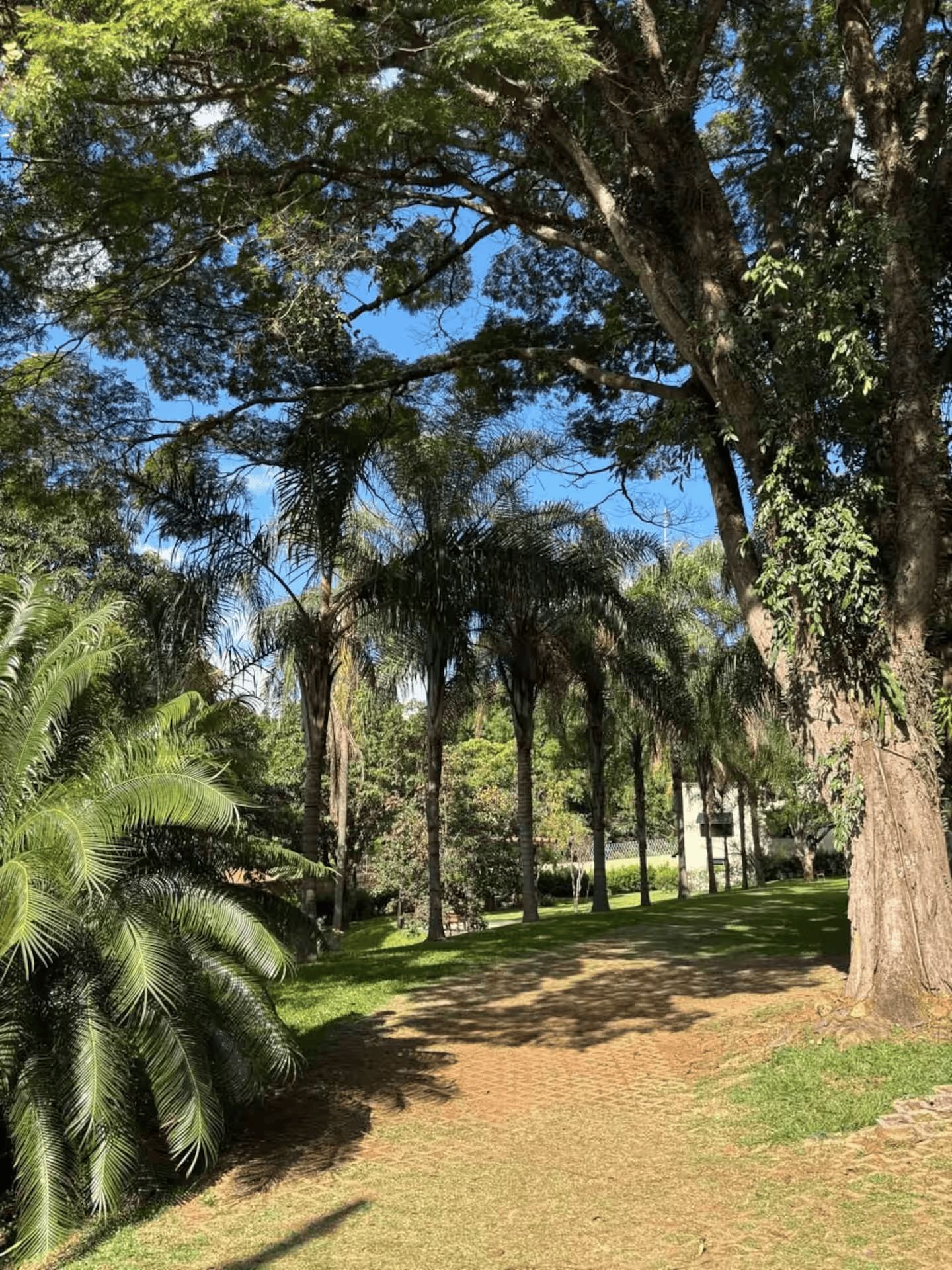 住宿场地