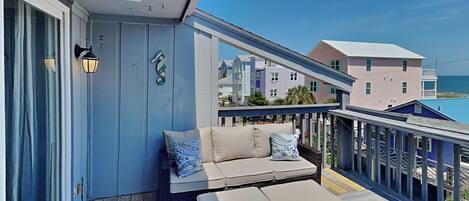Appart'hôtel (1 Bedroom) | Équipement de l’hébergement