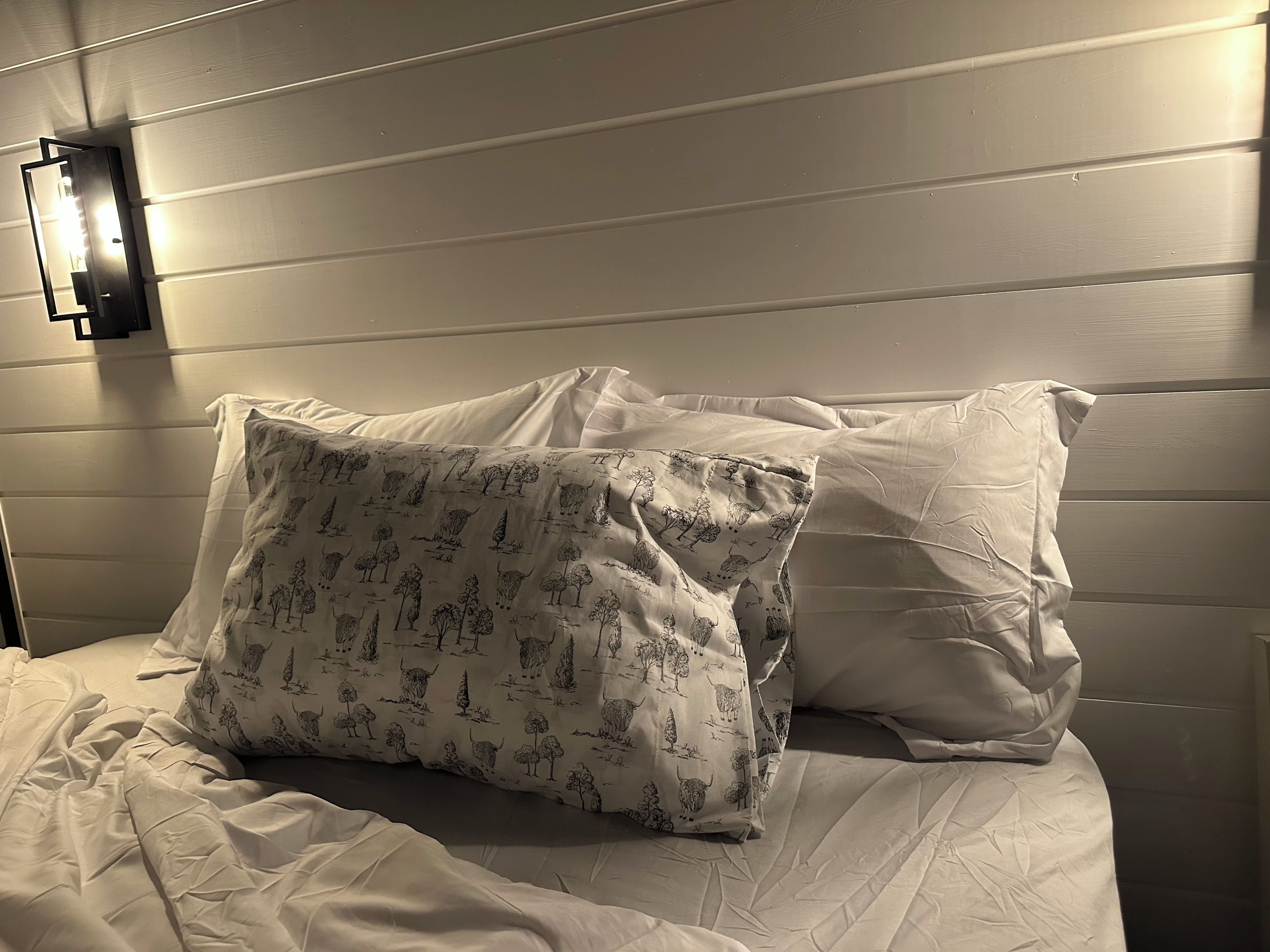 Cozy Cargo Cabin In Clarksville, Va Perfect For A Relaxing Couples Getaway! - Virginia