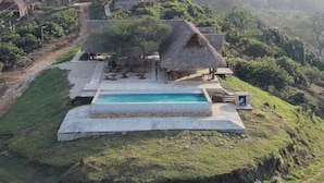 Exterior - Maray Wellness Nature Hotel (San Antero)