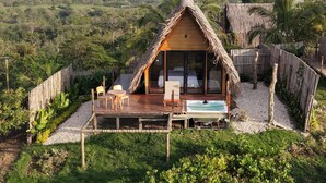 Room - Maray Wellness Nature Hotel (San Antero)