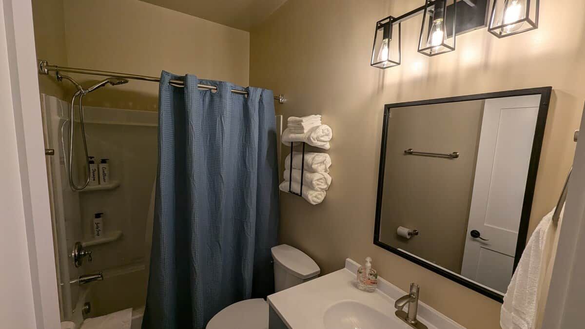 Baño