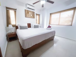 Classic Apartment, Balcony, Resort View - Adventure Playa Bavaro HOTEL SPA (Punta Cana)