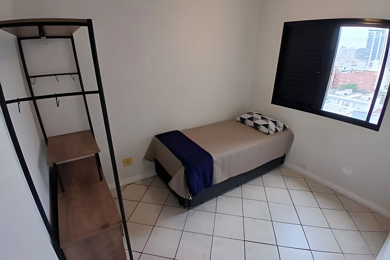 Deluxe Apartment, City View