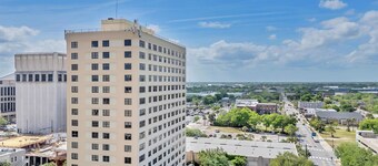 Adorable & Cozy Studio in Downtown Jacksonville