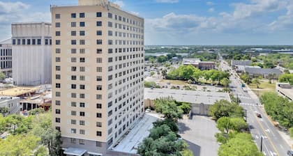 Adorable & Cozy Studio in Downtown Jacksonville